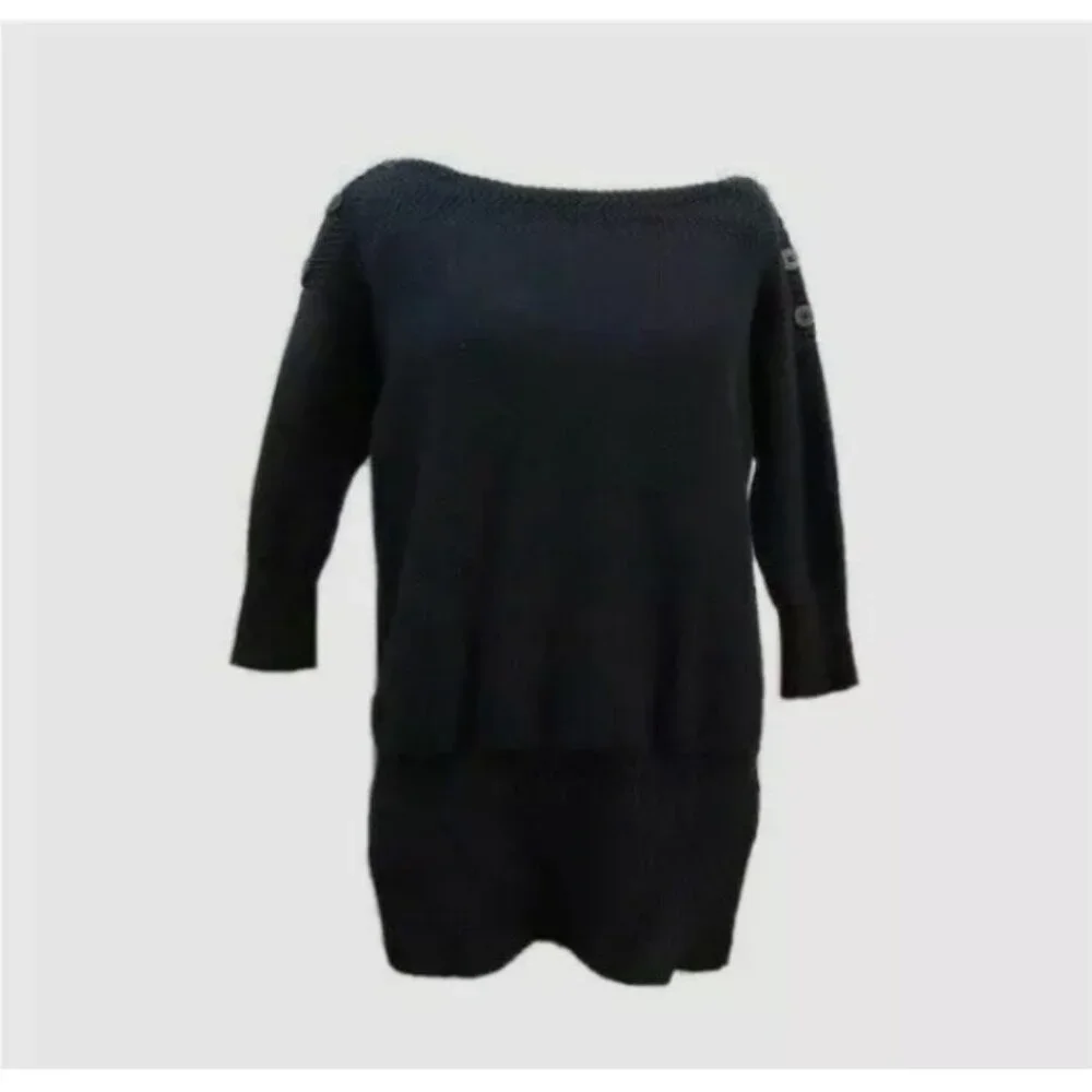 Ralph Lauren Denim & Supply Blue Sweater XS - Picture 1 of 5